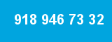 918 946 73 32 918 946 73 32